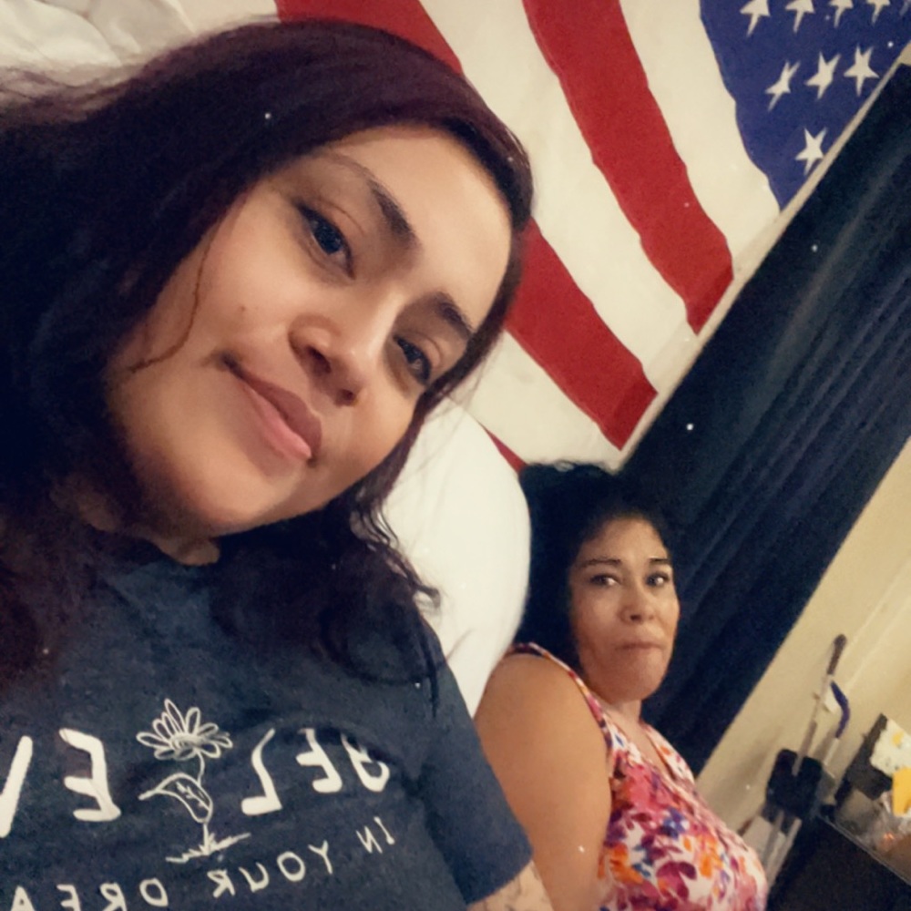 Meet your Posher, Jess